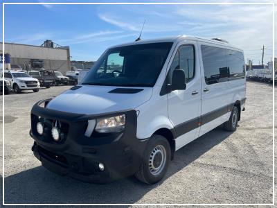 2019 Mercedes-Benz Sprinter 419CDI Van VS30 for sale in Melbourne - South East