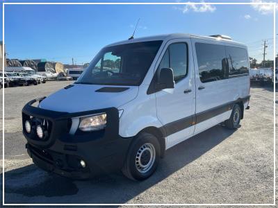 2019 Mercedes-Benz Sprinter 419CDI Van VS30 for sale in Melbourne - South East
