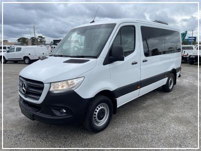2020 Mercedes-Benz Sprinter 419CDI Van VS30 for sale in Melbourne - South East