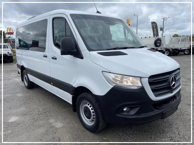 2020 Mercedes-Benz Sprinter 419CDI Van VS30 for sale in Melbourne - South East