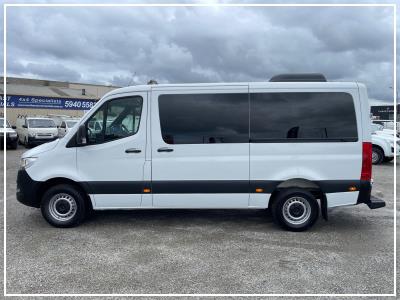 2020 Mercedes-Benz Sprinter 419CDI Van VS30 for sale in Melbourne - South East