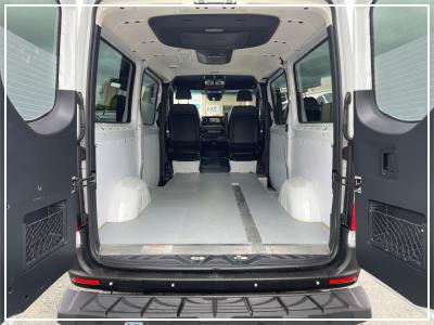 2020 Mercedes-Benz Sprinter 419CDI Van VS30 for sale in Melbourne - South East