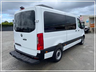 2020 Mercedes-Benz Sprinter 419CDI Van VS30 for sale in Melbourne - South East