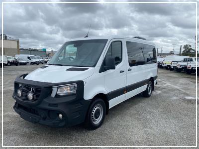 2019 Mercedes-Benz Sprinter 419CDI Van VS30 for sale in Melbourne - South East