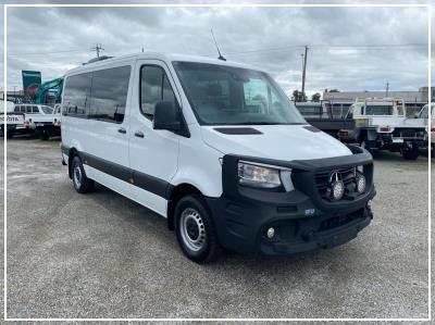2019 Mercedes-Benz Sprinter 419CDI Van VS30 for sale in Melbourne - South East