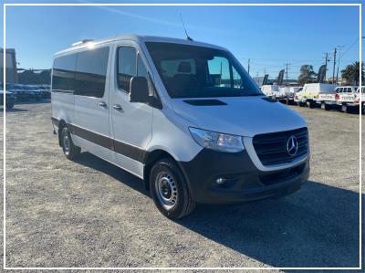 2019 Mercedes-Benz Sprinter 419CDI Van VS30 for sale in Melbourne - South East