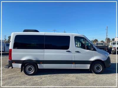 2019 Mercedes-Benz Sprinter 419CDI Van VS30 for sale in Melbourne - South East