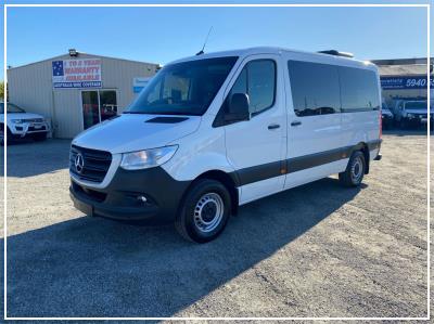 2019 Mercedes-Benz Sprinter 419CDI Van VS30 for sale in Melbourne - South East