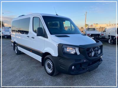 2019 Mercedes-Benz Sprinter 419CDI Van VS30 for sale in Melbourne - South East