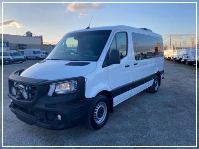 2019 Mercedes-Benz Sprinter 419CDI Van VS30 for sale in Melbourne - South East