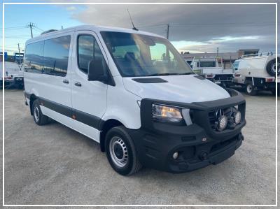 2019 Mercedes-Benz Sprinter 419CDI Van VS30 for sale in Melbourne - South East