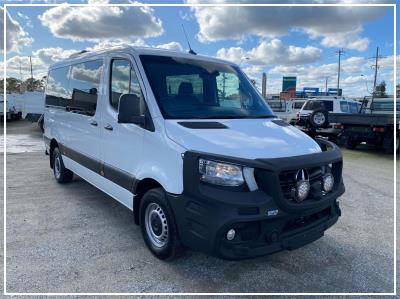 2019 Mercedes-Benz Sprinter 419CDI Van VS30 for sale in Melbourne - South East