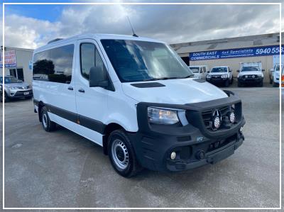2019 Mercedes-Benz Sprinter 419CDI Van VS30 for sale in Melbourne - South East