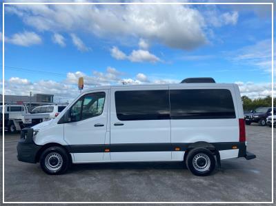 2019 Mercedes-Benz Sprinter 419CDI Van VS30 for sale in Melbourne - South East