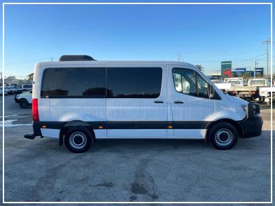 2019 Mercedes-Benz Sprinter 419CDI Van VS30 for sale in Melbourne - South East