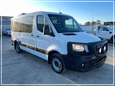 2019 Mercedes-Benz Sprinter 419CDI Van VS30 for sale in Melbourne - South East