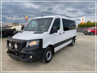 2019 Mercedes-Benz Sprinter 419CDI Van VS30 for sale in Melbourne - South East