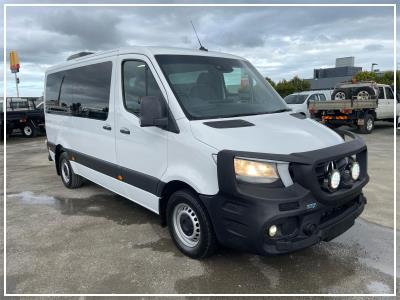 2020 Mercedes-Benz Sprinter 419CDI Van VS30 for sale in Melbourne - South East