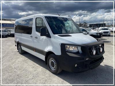 2019 Mercedes-Benz Sprinter 419CDI Van VS30 for sale in Melbourne - South East