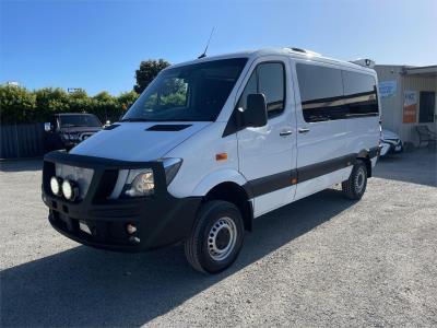 2018 Mercedes-Benz Sprinter 319CDI Van NCV3 for sale in Melbourne - South East