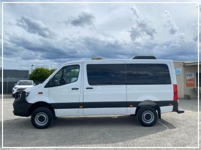 2019 Mercedes-Benz Sprinter 419CDI Van VS30 for sale in Melbourne - South East