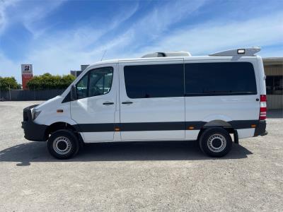 2018 Mercedes-Benz Sprinter 319CDI Van NCV3 for sale in Melbourne - South East