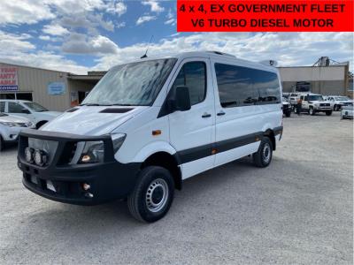 2018 Mercedes-Benz Sprinter 319CDI Van NCV3 for sale in Melbourne - South East