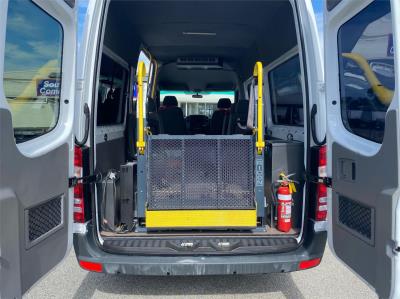 2014 Mercedes-Benz Sprinter 316CDI Van NCV3 MY14 for sale in Melbourne - South East