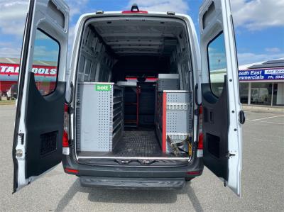 2019 Mercedes-Benz Sprinter 516CDI Van VS30 for sale in Melbourne - South East