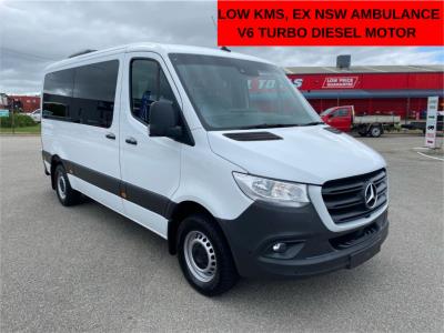 2020 Mercedes-Benz Sprinter 419CDI Van VS30 for sale in Melbourne - South East