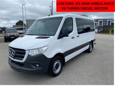 2020 Mercedes-Benz Sprinter 419CDI Van VS30 for sale in Melbourne - South East