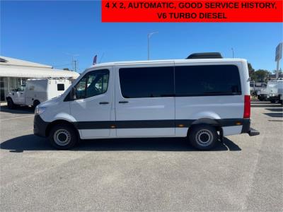 2019 Mercedes-Benz Sprinter 419CDI Van VS30 for sale in Melbourne - South East