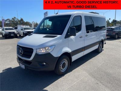2019 Mercedes-Benz Sprinter 419CDI Van VS30 for sale in Melbourne - South East