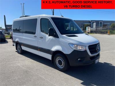 2019 Mercedes-Benz Sprinter 419CDI Van VS30 for sale in Melbourne - South East