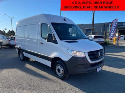 2019 Mercedes-Benz Sprinter 516CDI Van VS30 for sale in Melbourne - South East