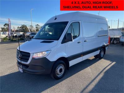 2019 Mercedes-Benz Sprinter 516CDI Van VS30 for sale in Melbourne - South East