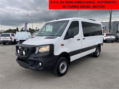 2020 Mercedes-Benz Sprinter 419CDI Van VS30 for sale in Melbourne - South East