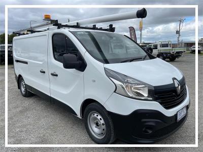 2019 Renault Trafic 103KW Van X82 for sale in Melbourne - South East