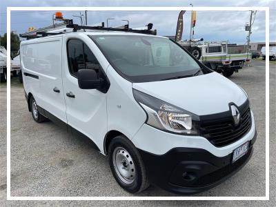 2019 Renault Trafic 103KW Van X82 for sale in Melbourne - South East