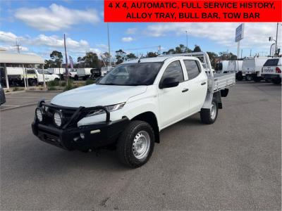2021 Mitsubishi Triton GLX Utility MR MY22 for sale in Melbourne - South East