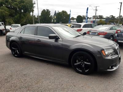 2014 CHRYSLER 300 S 4D SEDAN MY12 for sale in Illawarra