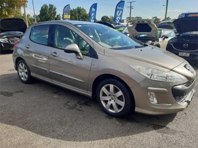 2011 PEUGEOT 308 for sale in Illawarra