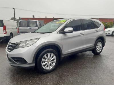 2013 HONDA CR-V VTi (4x2) 4D WAGON 30 for sale in Illawarra