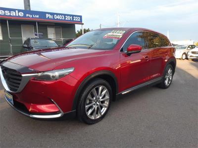 2018 MAZDA CX-9 AZAMI (AWD) 4D WAGON MY19 for sale in Illawarra