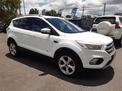 2019 FORD ESCAPE TREND (AWD) 4D WAGON ZG MY19.25 for sale in Illawarra