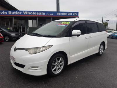 2006 TOYOTA ESTIMA AHR20W for sale in Illawarra