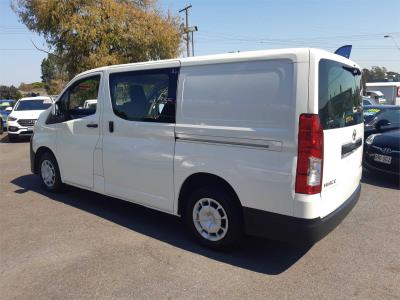 2020 TOYOTA HIACE for sale in Illawarra
