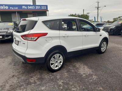 2014 FORD KUGA AMBIENTE (AWD) 4D WAGON TF for sale in Illawarra