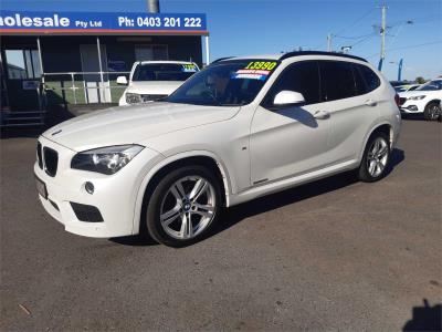 2014 BMW X1 sDRIVE 20i 4D WAGON E84 MY14 UPGRADE for sale in Illawarra