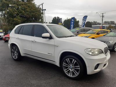 2013 BMW X5 for sale in Illawarra